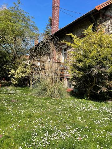 Maison de 159,99 m²