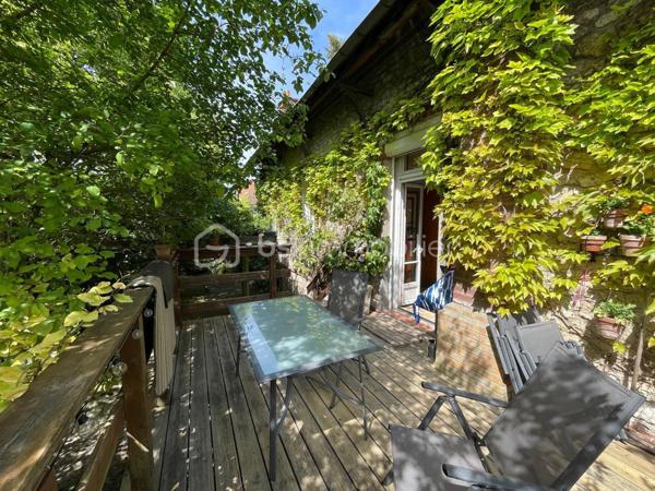 Maison de 159,99 m²