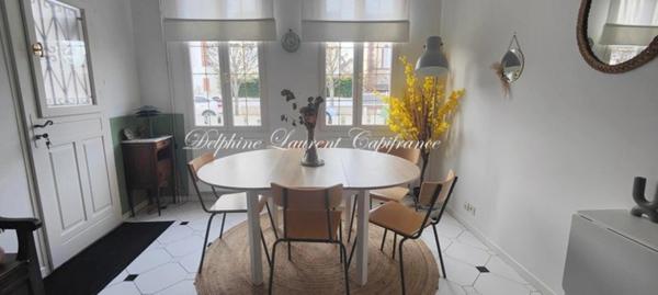 Maison à vendre 0 pièces CABOURG (14)