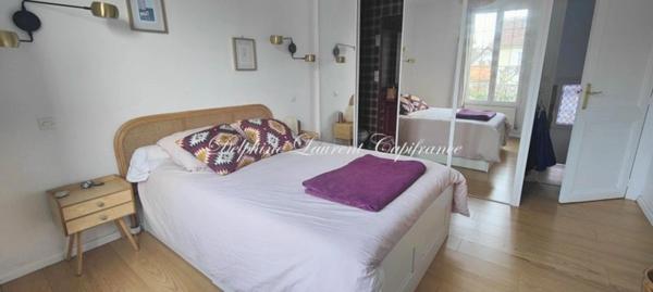 Maison à vendre 0 pièces CABOURG (14)