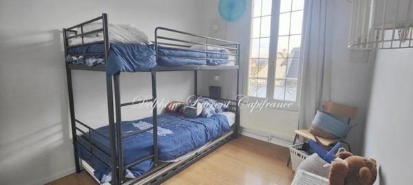 Maison à vendre 0 pièces CABOURG (14)
