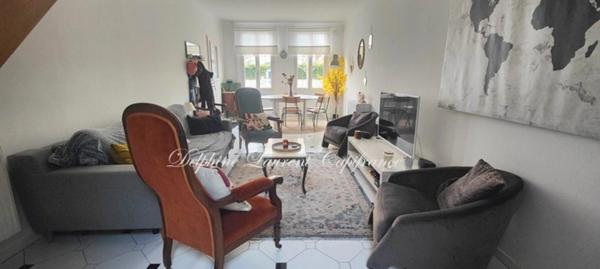 Maison à vendre 0 pièces CABOURG (14)
