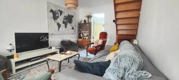 Maison à vendre 0 pièces CABOURG (14)