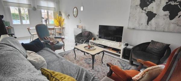 Maison à vendre 0 pièces CABOURG (14)