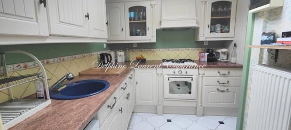 Maison à vendre 0 pièces CABOURG (14)