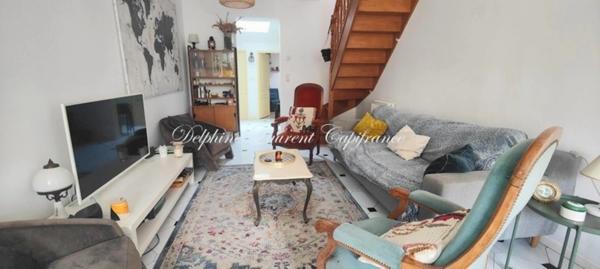 Maison à vendre 0 pièces CABOURG (14)