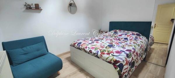 Maison à vendre 0 pièces CABOURG (14)