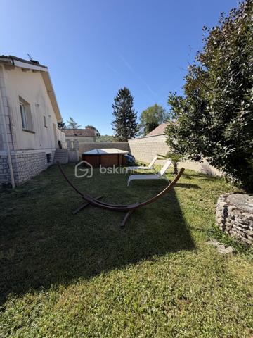 Maison traditionnelle de 125 m²