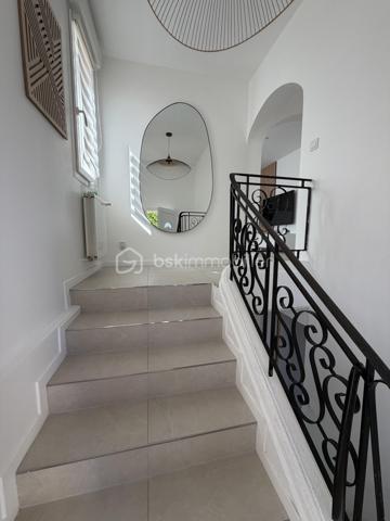 Maison traditionnelle de 125 m²