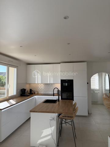 Maison traditionnelle de 125 m²