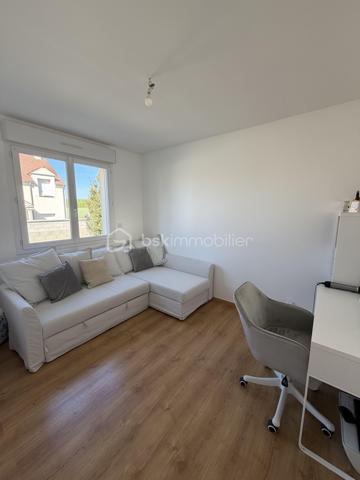 Maison traditionnelle de 125 m²