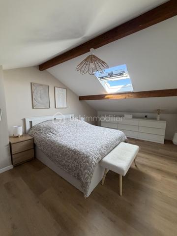 Maison traditionnelle de 125 m²