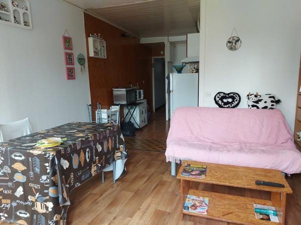 Immeuble à vendre |  Jonzac |  68 m²