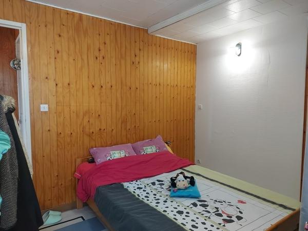 Immeuble à vendre |  Jonzac |  68 m²