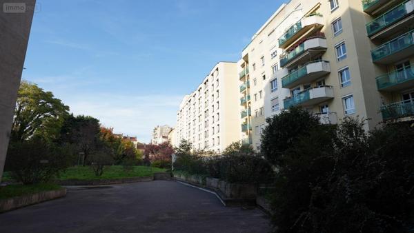 Appartement à vendre à Lyon 7e Arrondissement dans le Rhône (69007), ref : LYONGARIBALDI   
GARIBALDI