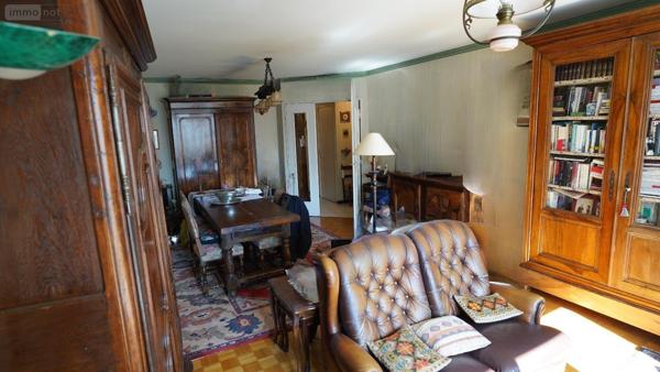 Appartement à vendre à Lyon 7e Arrondissement dans le Rhône (69007), ref : LYONGARIBALDI   
GARIBALDI