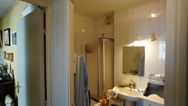 Appartement à vendre à Lyon 7e Arrondissement dans le Rhône (69007), ref : LYONGARIBALDI   
GARIBALDI