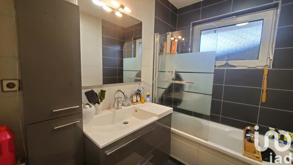 Appartement à vendre 4 pièces 80 m² Saint-Louis