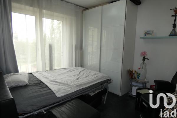 Appartement à vendre 4 pièces 80 m² Saint-Louis