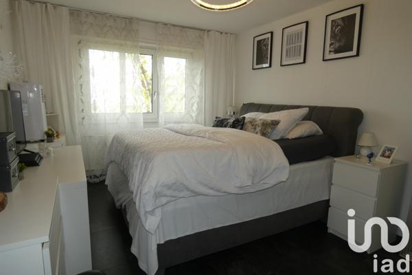 Appartement à vendre 4 pièces 80 m² Saint-Louis