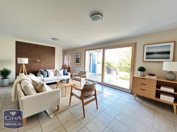 Maison à vendre 5 pièces 200m² Saint-Doulchard (18230)