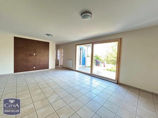 Maison à vendre 5 pièces 200m² Saint-Doulchard (18230)