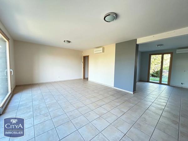 Maison à vendre 5 pièces 200m² Saint-Doulchard (18230)