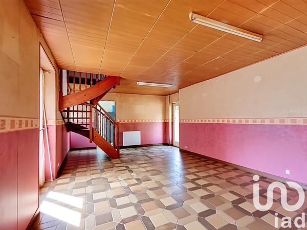 Maison à vendre 4 pièces 81 m² La Hague