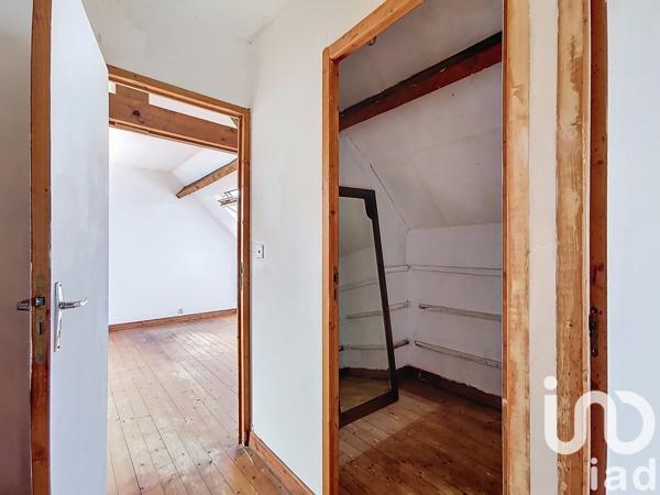 Maison à vendre 4 pièces 81 m² La Hague