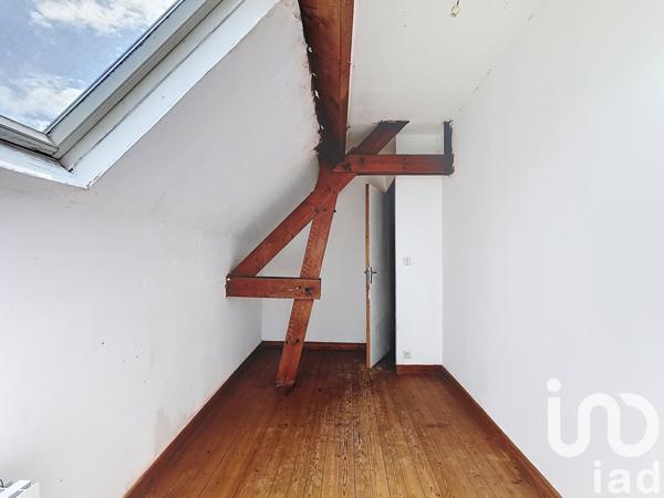 Maison à vendre 4 pièces 81 m² La Hague