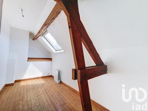 Maison à vendre 4 pièces 81 m² La Hague