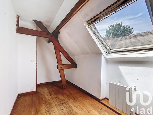 Maison à vendre 4 pièces 81 m² La Hague