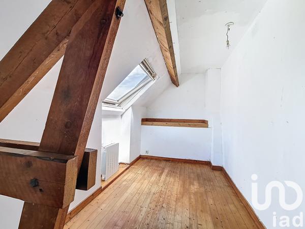Maison à vendre 4 pièces 81 m² La Hague