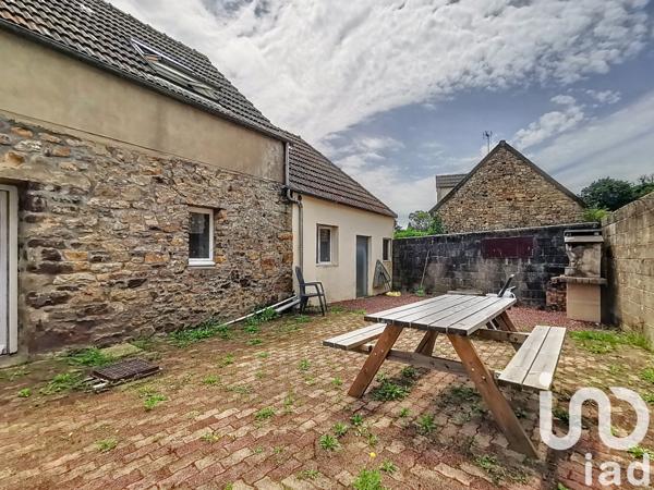 Maison à vendre 4 pièces 81 m² La Hague