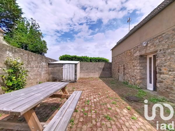 Maison à vendre 4 pièces 81 m² La Hague