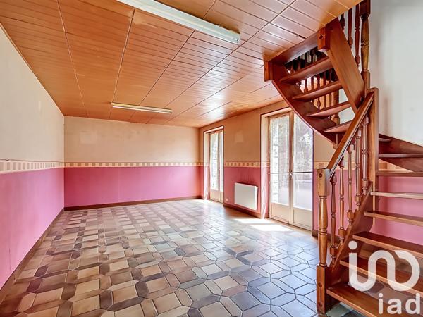 Maison à vendre 4 pièces 81 m² La Hague