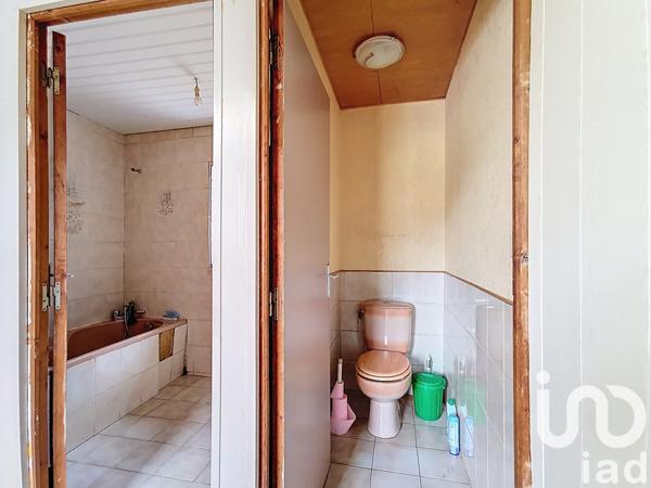 Maison à vendre 4 pièces 81 m² La Hague