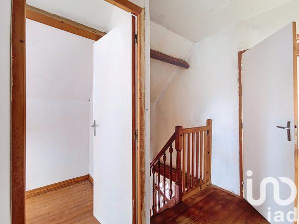 Maison à vendre 4 pièces 81 m² La Hague