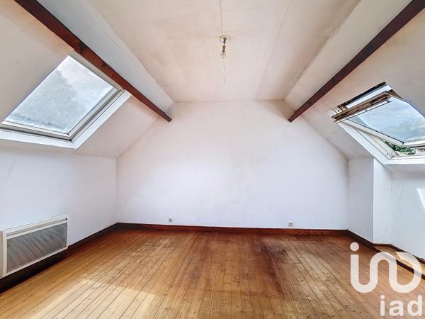 Maison à vendre 4 pièces 81 m² La Hague