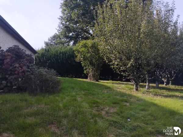 Maison - À vendre - 150 m² - LIGNIERES | The Door Man