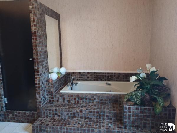 Maison - À vendre - 150 m² - LIGNIERES | The Door Man
