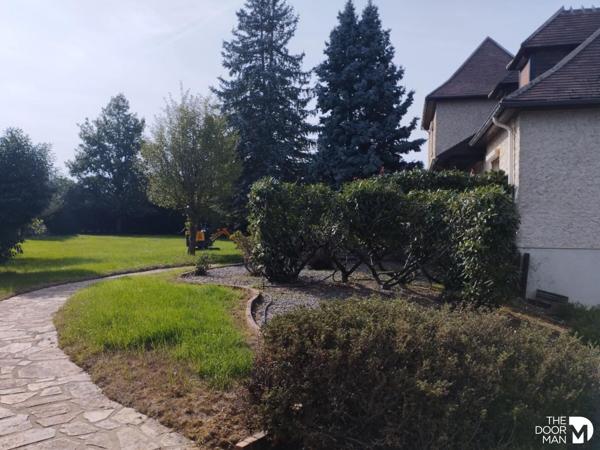 Maison - À vendre - 150 m² - LIGNIERES | The Door Man