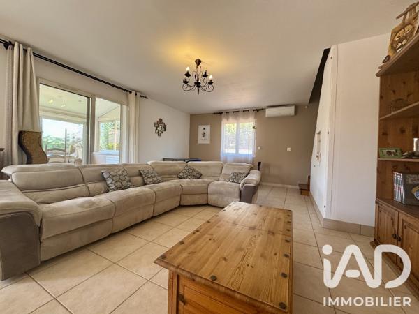 Maison à vendre 5 pièces 113 m² Villelongue-de-la-Salanque