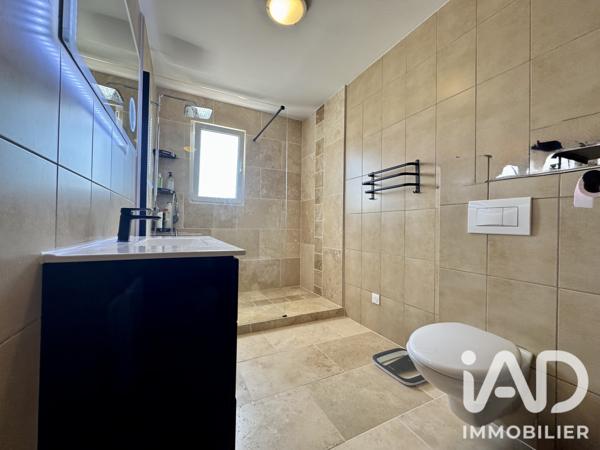 Maison à vendre 5 pièces 113 m² Villelongue-de-la-Salanque