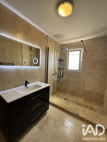 Maison à vendre 5 pièces 113 m² Villelongue-de-la-Salanque