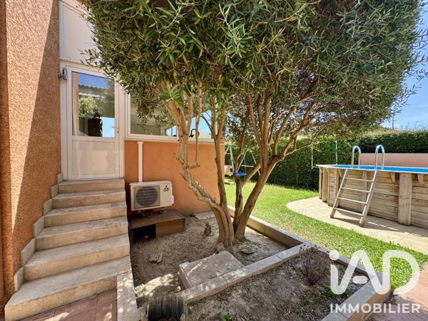Maison à vendre 5 pièces 113 m² Villelongue-de-la-Salanque