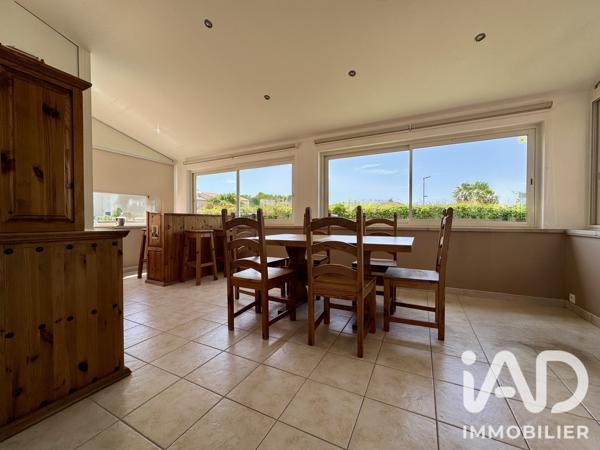 Maison à vendre 5 pièces 113 m² Villelongue-de-la-Salanque