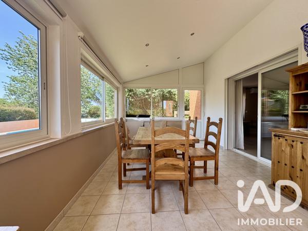 Maison à vendre 5 pièces 113 m² Villelongue-de-la-Salanque