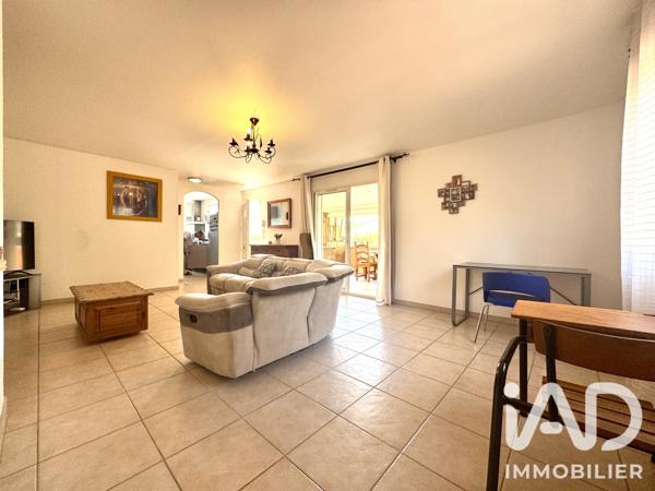 Maison à vendre 5 pièces 113 m² Villelongue-de-la-Salanque