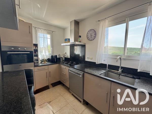 Maison à vendre 5 pièces 113 m² Villelongue-de-la-Salanque
